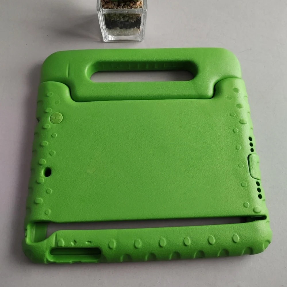 Case with Built-in Handle for iPad Mini iPad Mini 3rd Generation iPad Mini new